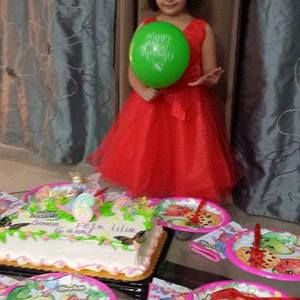 Meet your Posher, Ayat